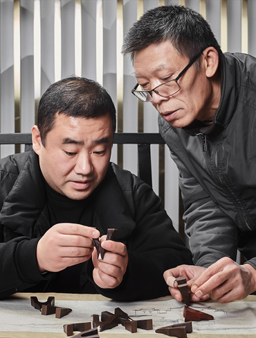 紅木古箏、楠木古箏的面板為什么不用紅木、楠木