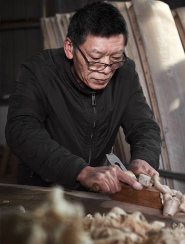 淺談古箏花指、刮奏，連抹與連托之不同